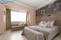 Квартира 3 комнаты 71 м² Вильнюс, Литва