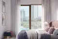 Appartement 4 chambres 217 m² Dubaï, Émirats arabes unis