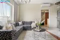 3 room apartment 51 m² Vilnius, Lithuania