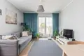 2 room apartment 51 m² Warsaw, Poland