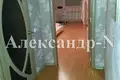 Wohnung 3 Zimmer 133 m² Odessa, Ukraine