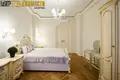 Apartamento 3 habitaciones 84 m² Minsk, Bielorrusia