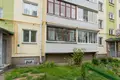 Квартира 2 комнаты 46 м² Минск, Беларусь