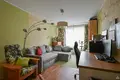 2 room apartment 49 m² Langstini, Latvia