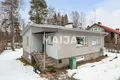 2 bedroom house 105 m² Kotkan-Haminan seutukunta, Finland