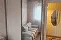 2 room apartment 42 m² Minsk, Belarus