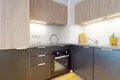 Квартира 2 комнаты 34 м² в Варшаве, Польша