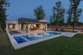Willa 2 pokoi 140 m² Grad Porec, Chorwacja