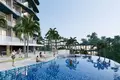 Apartamento 1 habitacion 3 970 m² Phuket, Tailandia