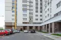 2 room apartment 58 m² Minsk, Belarus