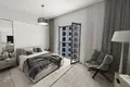 Apartamento 2 habitaciones 123 m² Abu Dabi, Emiratos Árabes Unidos