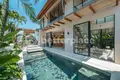 Villa mit 2 Schlafzimmern  Pererenan, Indonesien