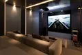 Haus 6 Schlafzimmer 407 m² Bodrum, Türkei