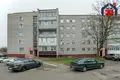 1 room apartment 38 m² Maladzyechna, Belarus