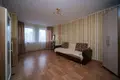 1 room apartment 45 m² Minsk, Belarus