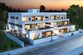 2 bedroom penthouse 86 m² Frenaros, Cyprus