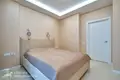 3 room apartment 92 m² Minsk, Belarus