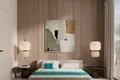 Квартира 2 комнаты 87 м² Кутух, Индонезия