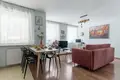 Apartamento 2 habitaciones 51 m² Cracovia, Polonia