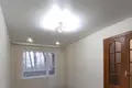 Wohnung 2 zimmer 47 m² Minsk, Weißrussland