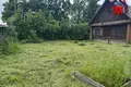 House 60 m² Babaunianski sielski Saviet, Belarus
