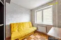 Mieszkanie 3 pokoi 63 m² Mińsk, Białoruś