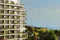 Studio apartment 1 bedroom 41 m² Batumi, Georgia