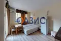 Mieszkanie 2 pokoi 59 m² Nesebyr, Bułgaria