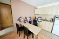 Mieszkanie 2 pokoi 67 m² Nesebyr, Bułgaria