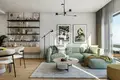 Wohnung 2 zimmer 71 m² Bar, Montenegro