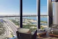 Mieszkanie 4 pokoi 174 m² Dubaj, Emiraty Arabskie