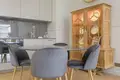 2 bedroom apartment 52 m² Warsaw, Poland