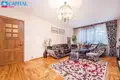 Apartamento 4 habitaciones 100 m² Vilna, Lituania