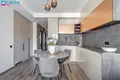 2 room apartment 48 m² Vilnius, Lithuania
