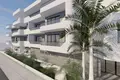 Penthouse z 2 sypialniami 75 m² Gmina Germasogeia, Cyprus