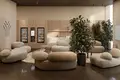 Estudio 38 m² Dubái, Emiratos Árabes Unidos