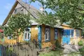 Maison 57 m² carnaucycki sielski Saviet, Biélorussie