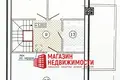 Дом 95 м² Гродно, Беларусь