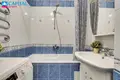 Wohnung 2 zimmer 57 m² Vilnius, Litauen