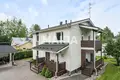 3 bedroom house 156 m² Helsinki sub-region, Finland