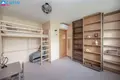 Apartamento 4 habitaciones 73 m² Vilna, Lituania