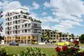 Apartamento 3 habitaciones 58 m² Kumluca, Turquía
