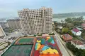 2 bedroom apartment 58 m² Novaya Adygeya, Russia
