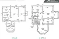 Коттедж 280 м² Крупица, Беларусь