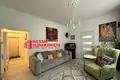 2 room apartment 43 m² Hrodna, Belarus