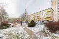 Квартира 2 комнаты 46 м² Минск, Беларусь