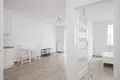 Appartement 2 chambres 40 m² en Varsovie, Pologne