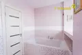 Apartamento 3 habitaciones 102 m² Minsk, Belarús