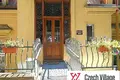 Apartamento 2 habitaciones 49 m² okres Karlovy Vary, Chequia
