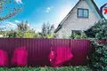Casa 34 m² Starobinski sielski Saviet, Belarús